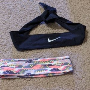 Work Out Headband Bundle